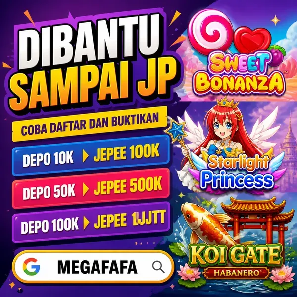 daftar ws168